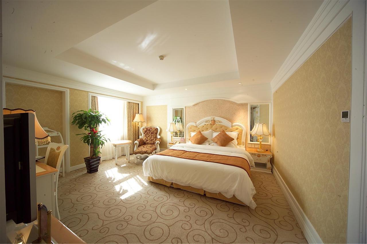 Winner International Hotel Jinjiang  Zewnętrze zdjęcie