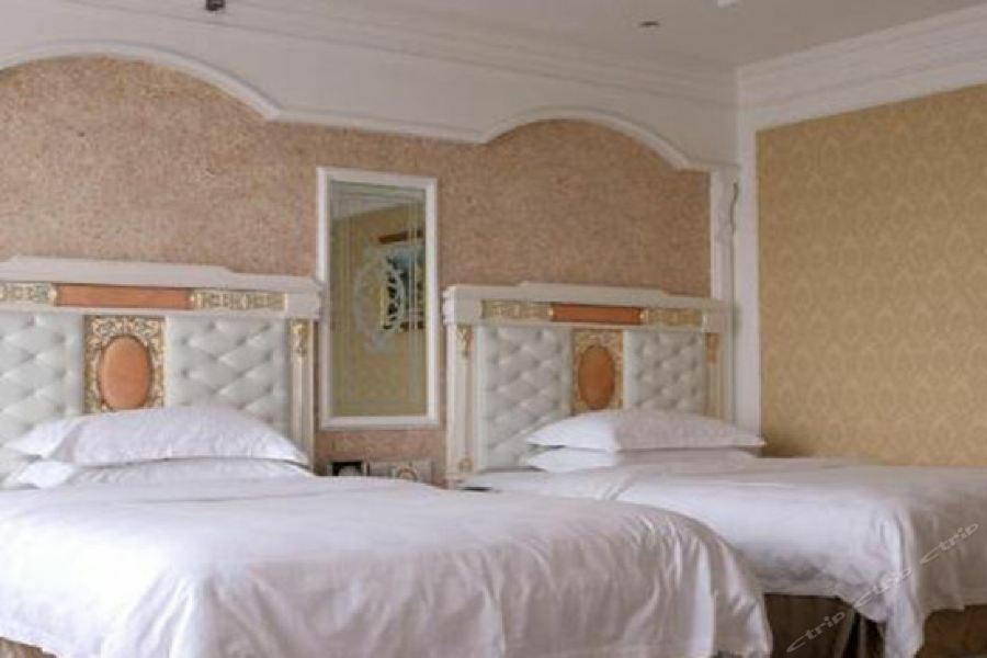 Winner International Hotel Jinjiang  Zewnętrze zdjęcie