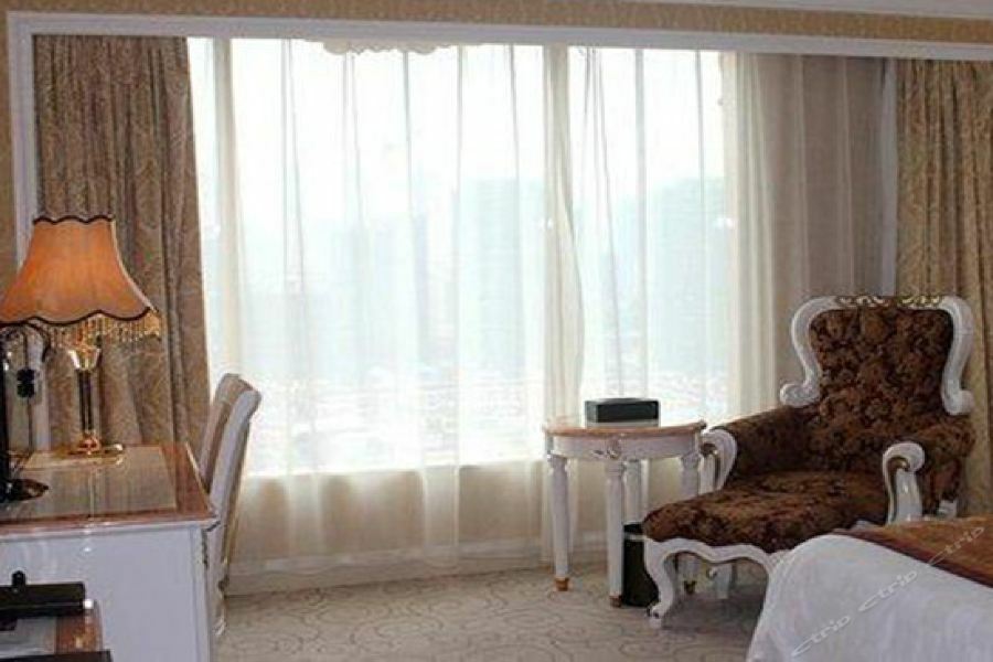 Winner International Hotel Jinjiang  Zewnętrze zdjęcie