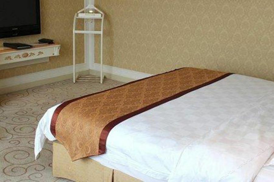 Winner International Hotel Jinjiang  Zewnętrze zdjęcie