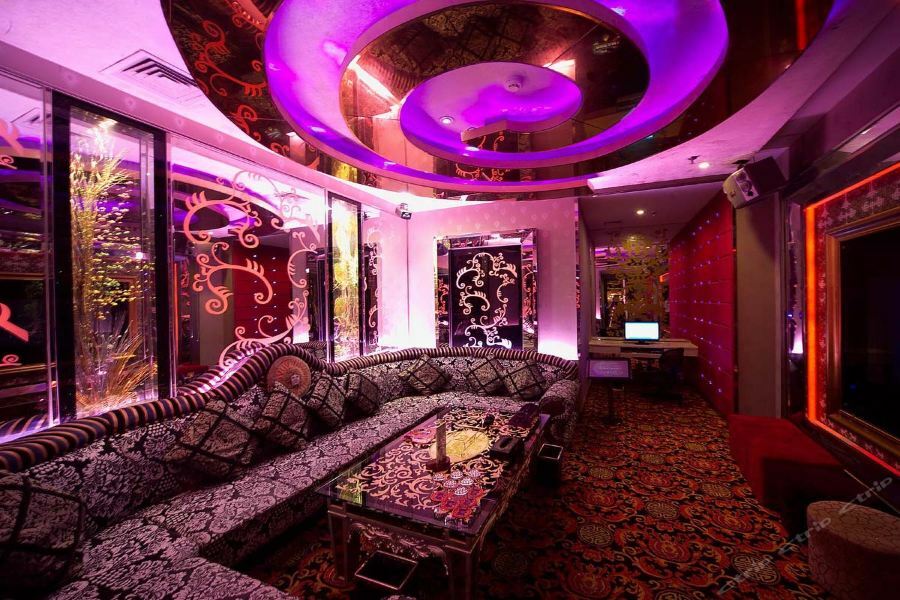Winner International Hotel Jinjiang  Zewnętrze zdjęcie