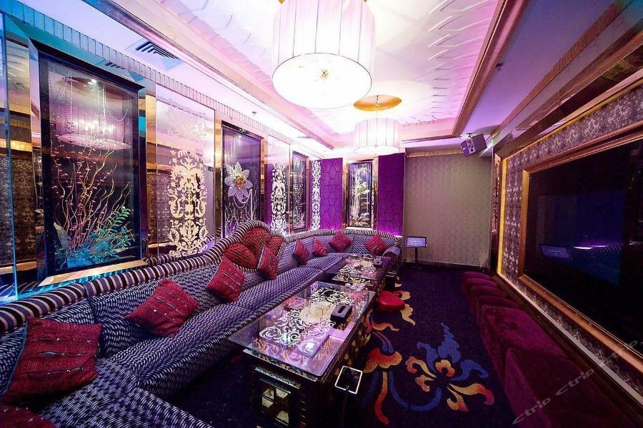 Winner International Hotel Jinjiang  Zewnętrze zdjęcie